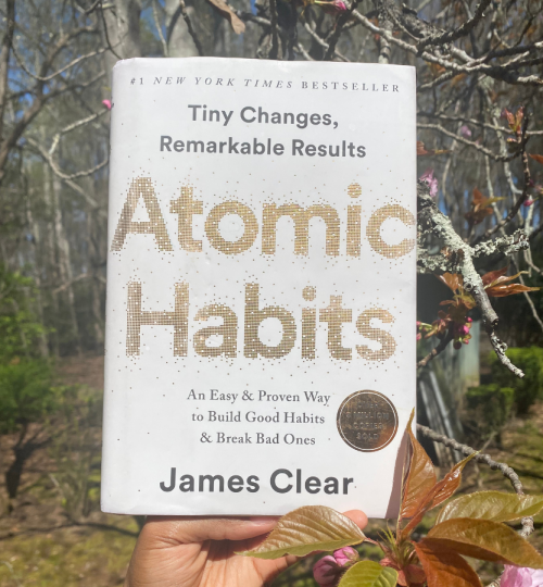 Atomic Habits